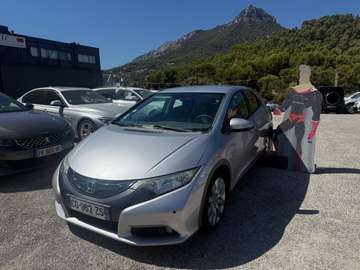 2.2 150CH I-DTEC EXECUTIVE NAVI