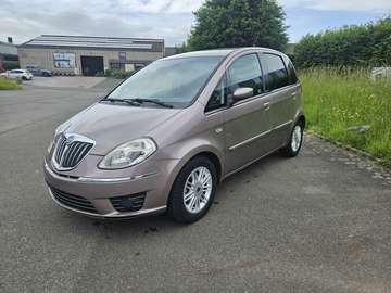 1.4i 16v Limited Edition DFN