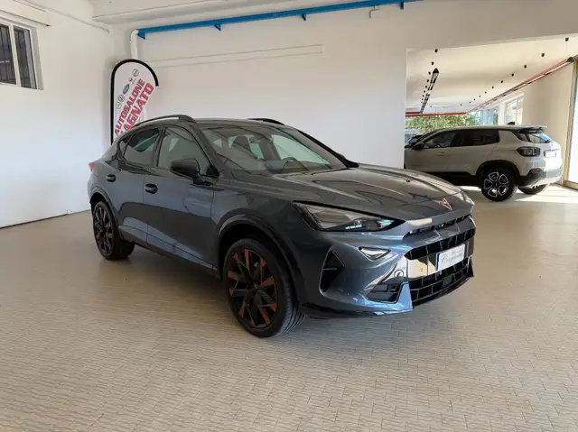 CUPRA Formentor Formentor 2.0 tdi 150cv dsg Cerchi19+KM 45000+Portel.elettrico