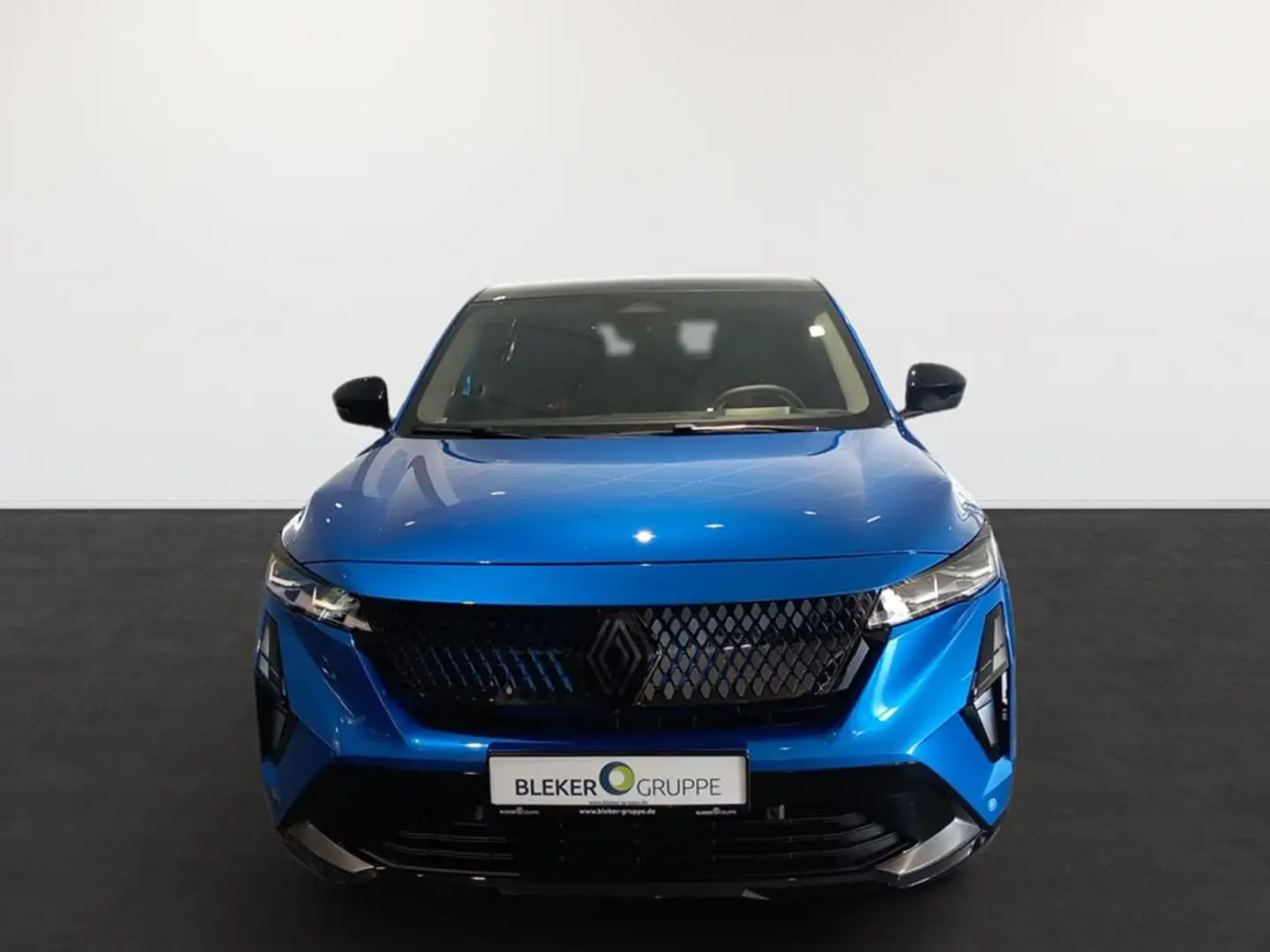 Renault Rafale Esprit Alpine E-Tech Full Hybrid 200 - 2