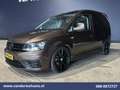 Volkswagen Caddy 2.0 TDI L1H1 Euro6 Airco | Camera | Apple Carplay Bruin - thumbnail 7