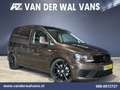 Volkswagen Caddy 2.0 TDI L1H1 Euro6 Airco | Camera | Apple Carplay Bruin - thumbnail 1