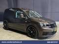 Volkswagen Caddy 2.0 TDI L1H1 Euro6 Airco | Camera | Apple Carplay Bruin - thumbnail 8