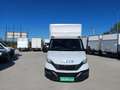 Iveco Daily Chasis Cabina 35S16 4100 160 Blanc - thumbnail 9
