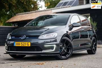 1.4 TSI Spoilerset I 19 Inch I Climate I Cruise I