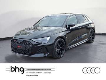 Sportback S tronic
