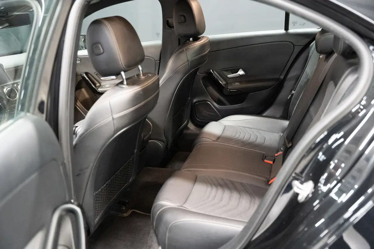 Mercedes-Benz A-Class AMG*LOOK, миниатюра 10