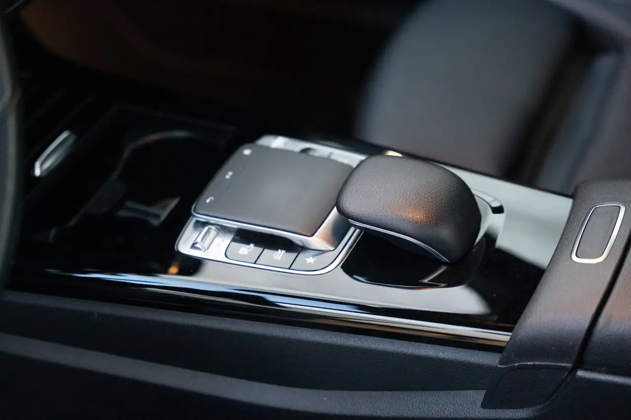 Mercedes-Benz A-Class AMG*LOOK, миниатюра 5