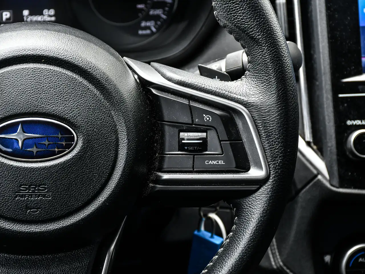 Subaru Impreza photo Subaru Impreza