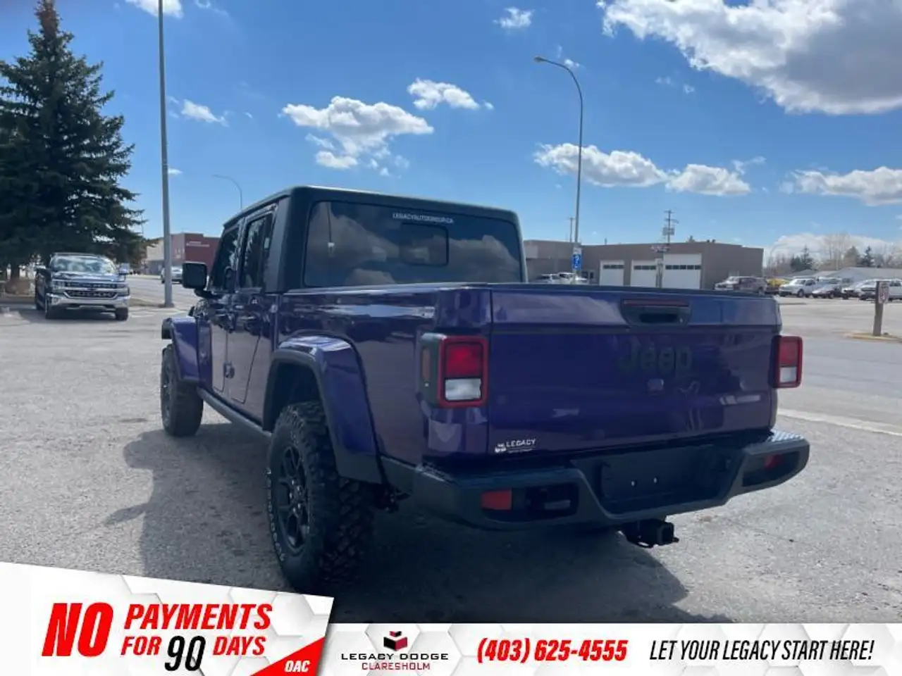 Jeep Gladiator снимка Jeep Gladiator