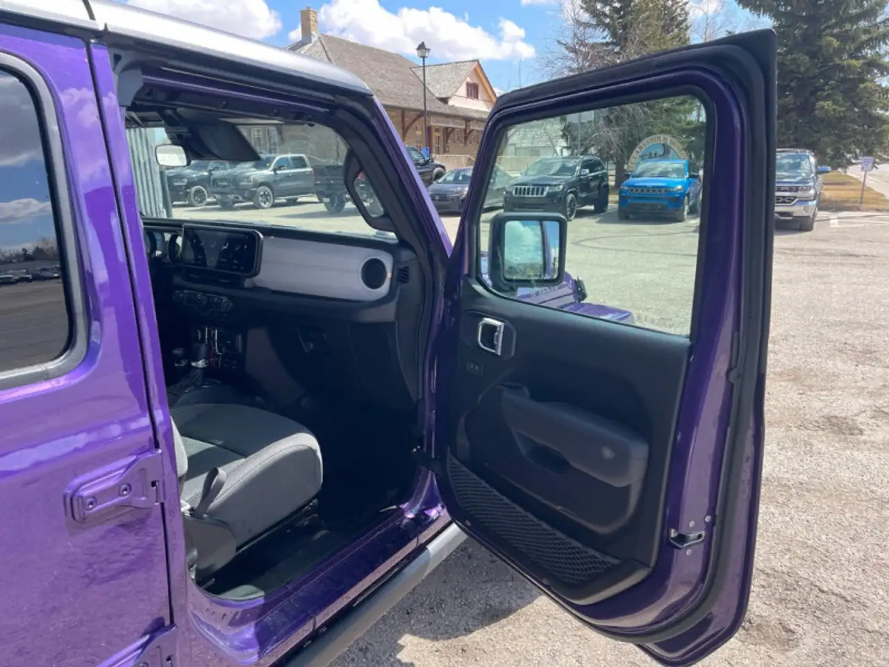 Jeep Gladiator снимка Jeep Gladiator