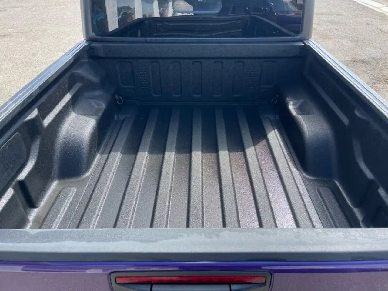 Jeep Gladiator снимка Jeep Gladiator