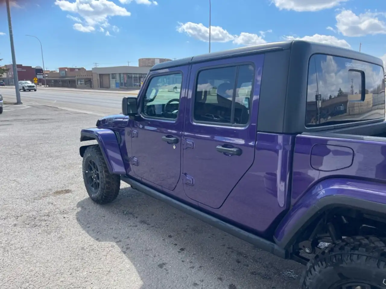 Jeep Gladiator снимка Jeep Gladiator