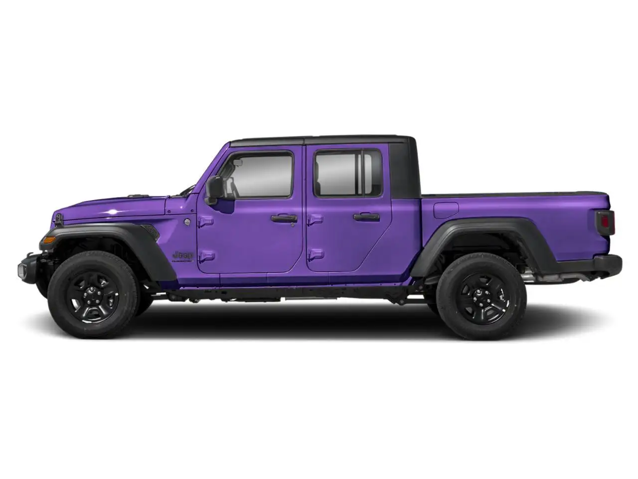 Jeep Gladiator снимка Jeep Gladiator