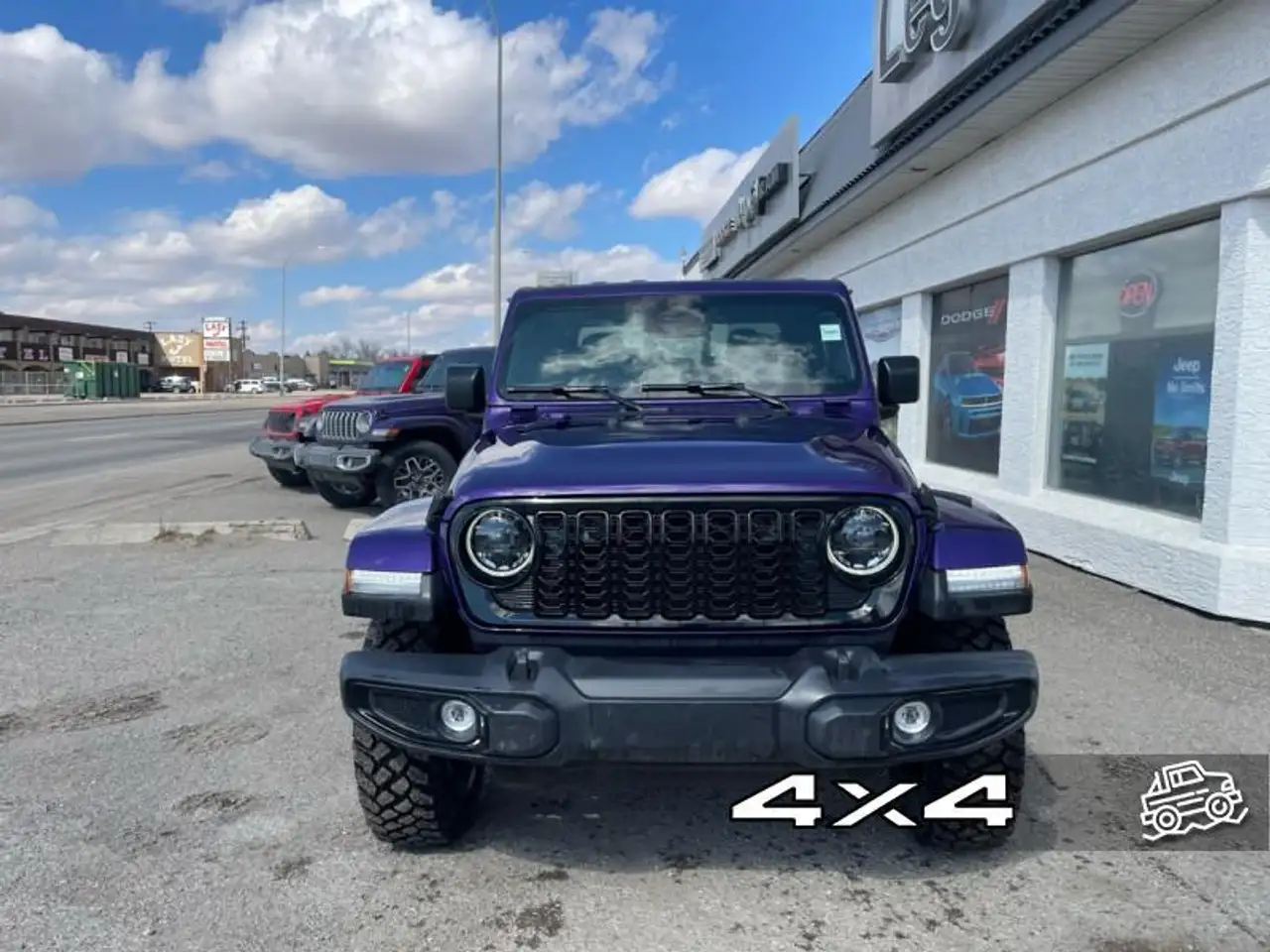Jeep Gladiator снимка Jeep Gladiator