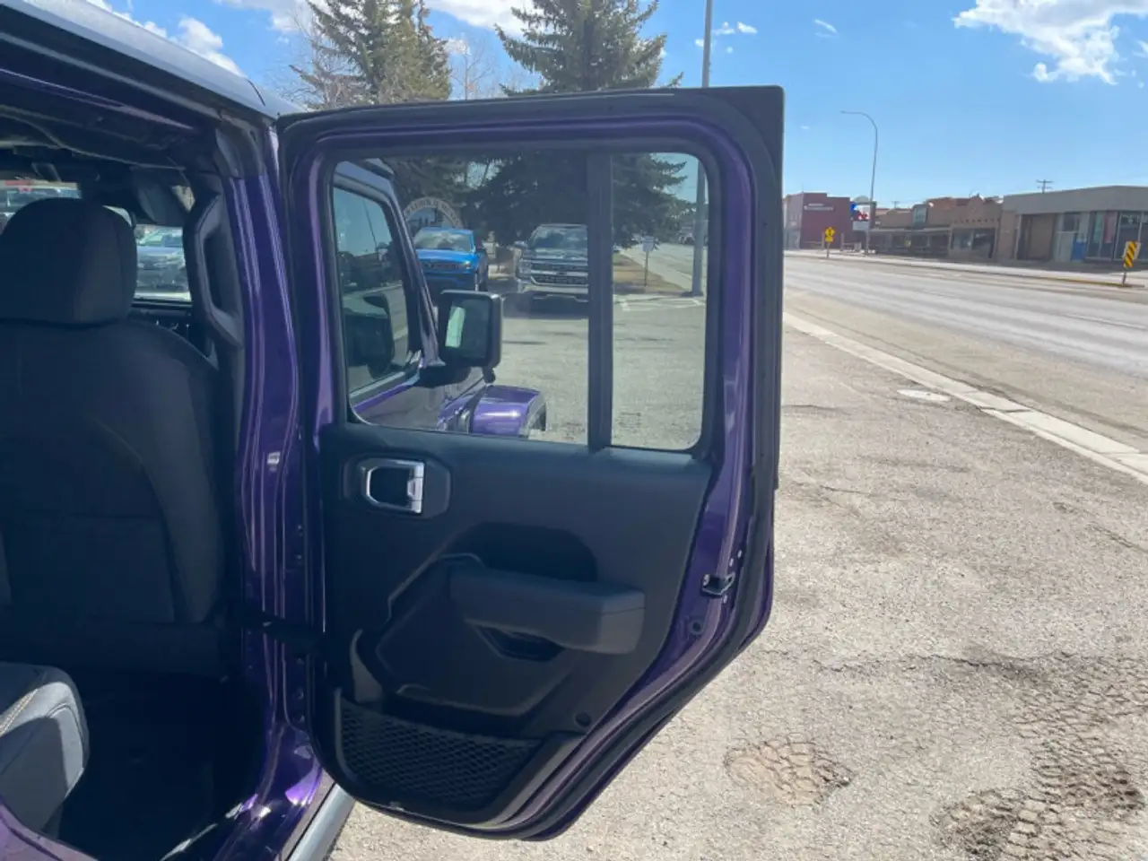 Jeep Gladiator снимка Jeep Gladiator