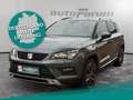 SEAT Ateca 1.5 TSI ACT Xcellence Navi+Kamera+SD+AHK Grau - thumbnail 1