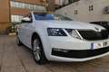 Skoda Octavia Combi 1.6TDI CR Ambition Wit - thumbnail 14