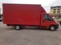 Citroen Jumper 35 L4 2.2 BLUEHDI 140CV S&S EURO6D Red - thumbnail 4