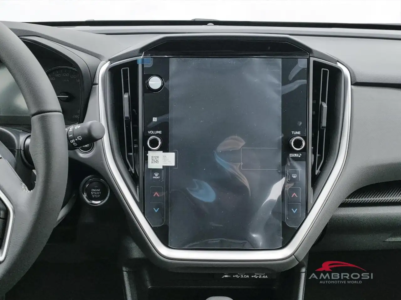 Subaru Crosstrek 2026 — фото 15
