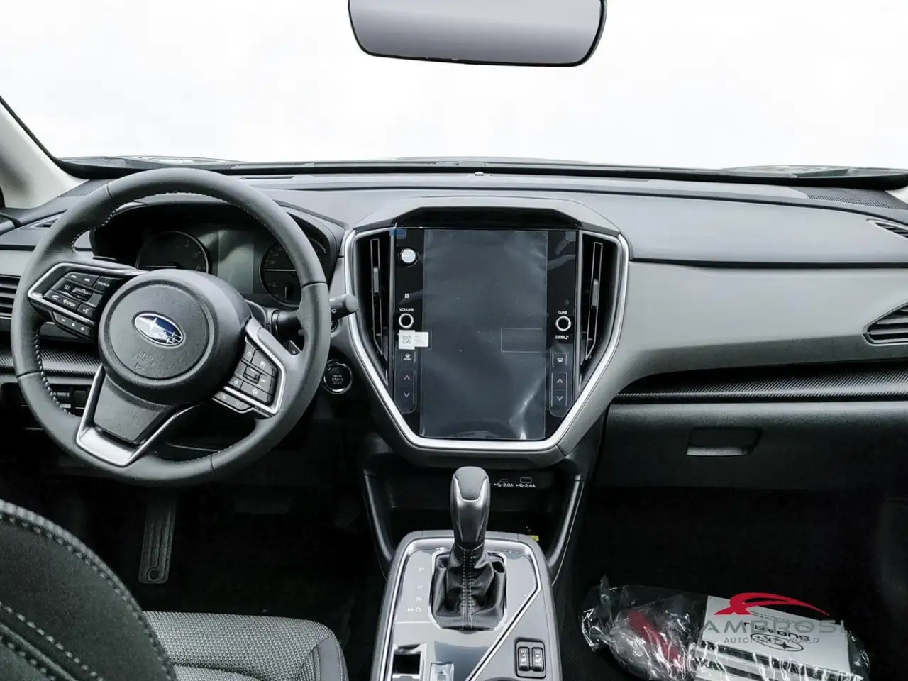 Subaru Crosstrek 2026 — фото 13