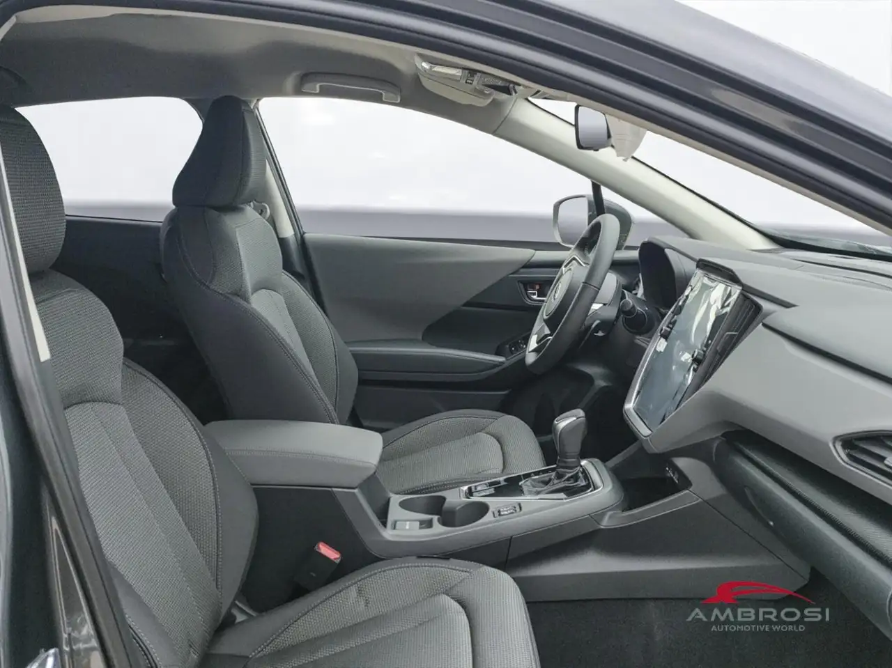 Subaru Crosstrek 2026 — фото 10