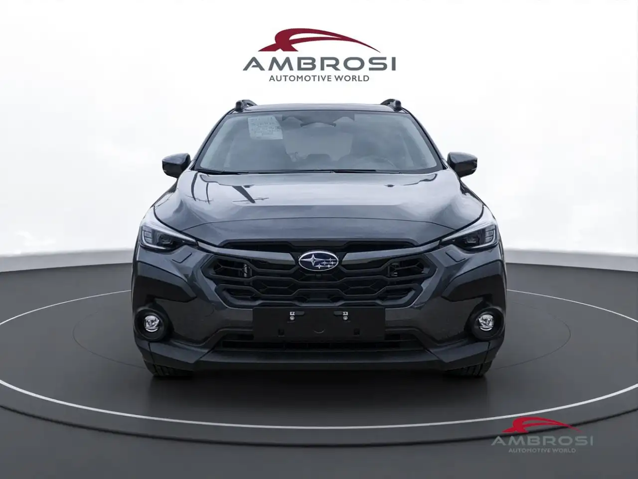 Subaru Crosstrek 2026 — фото 7