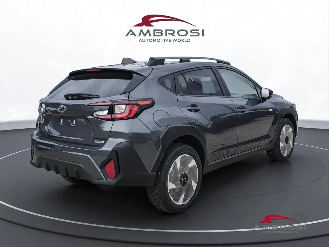 Subaru Crosstrek 2026