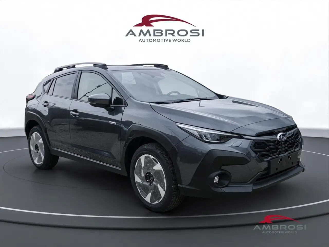Subaru Crosstrek 2026