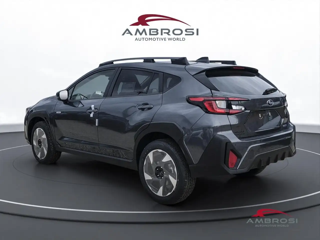 Subaru Crosstrek 2026