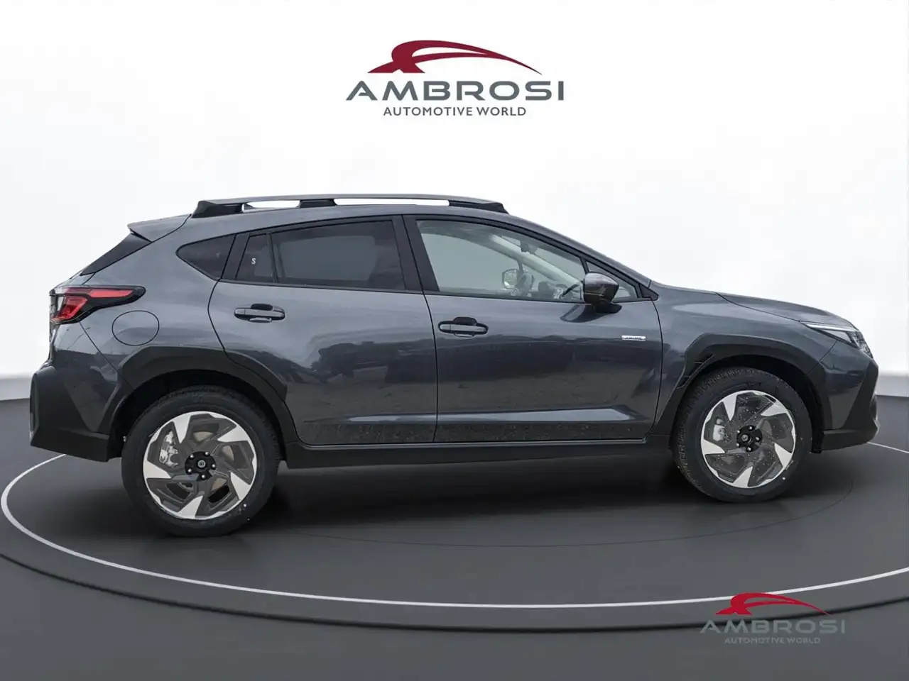 Subaru Crosstrek 2026
