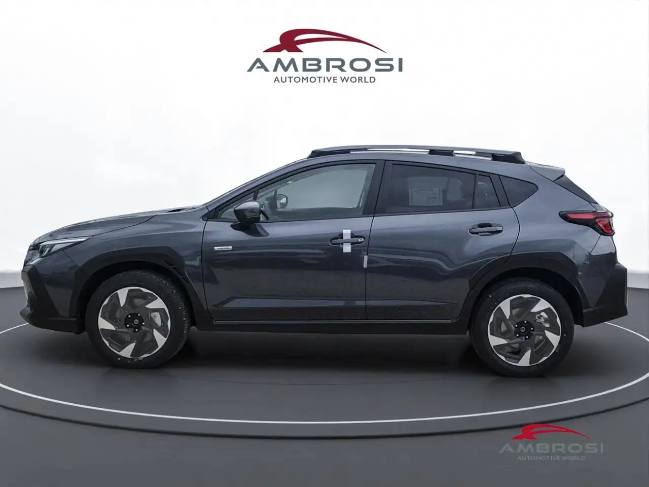Subaru Crosstrek 2026 — фото 6