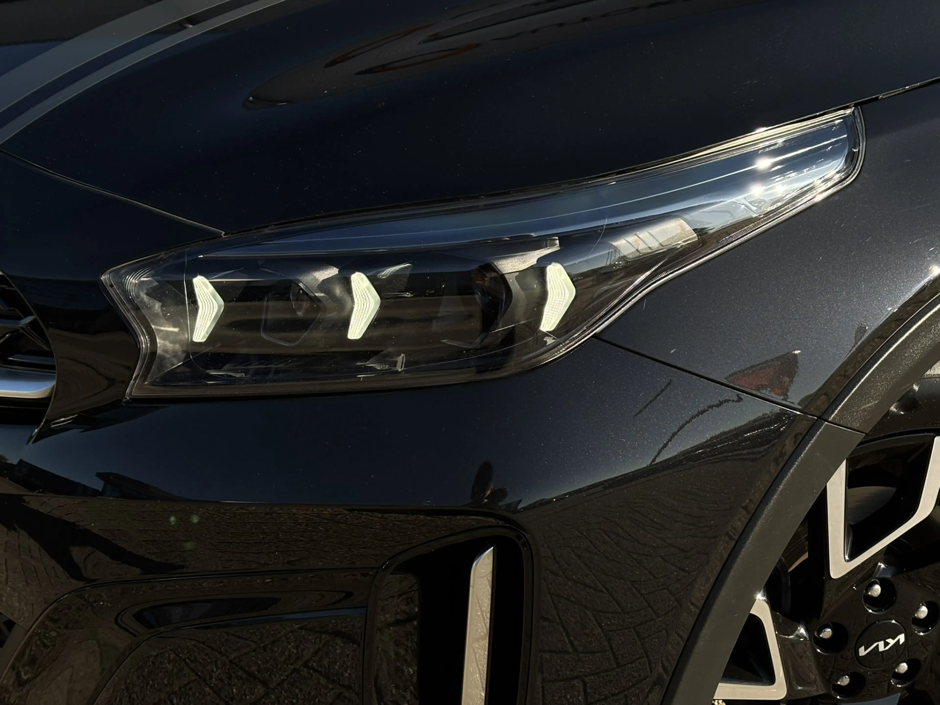 Kia XCeed 1.5 T-GDI MHEV DynamicPlusLine / Navi / Applecarpl — photo 13