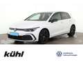 Volkswagen Golf GTE 8 VIII GTE 1.4 TSI DSG IQ.Light/ACC/Standhz Weiß - thumbnail 1