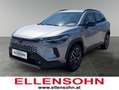Toyota Corolla Cross Corolla Cross 1.8 Teamplayer 4x2 Silber - thumbnail 1