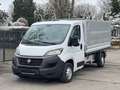 Fiat Ducato Pritsche Plane 35 2.3 140 L3 Pritsche Weiß - thumbnail 1