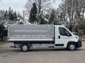 Fiat Ducato Pritsche Plane 35 2.3 140 L3 Pritsche Weiß - thumbnail 14