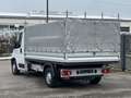 Fiat Ducato Pritsche Plane 35 2.3 140 L3 Pritsche Weiß - thumbnail 3