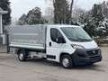 Fiat Ducato Pritsche Plane 35 2.3 140 L3 Pritsche Weiß - thumbnail 15