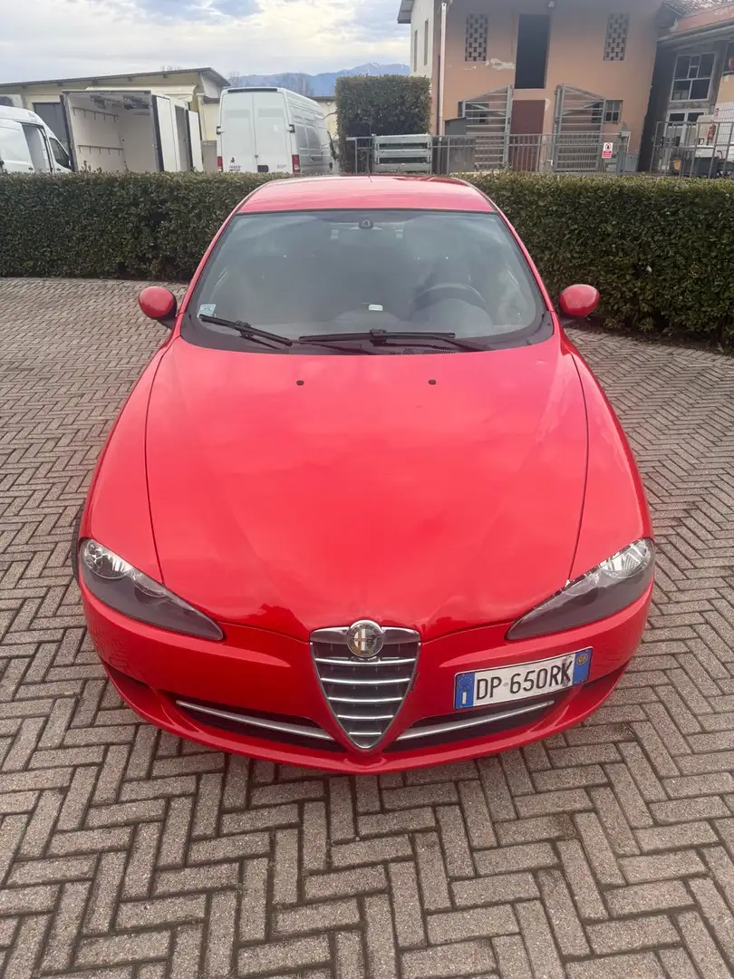 Alfa Romeo 147 3p 1.9 jtdm Ducati Corse Q2 170cv - 1