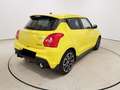 Suzuki Swift Sport 1.4 Hybrid Boosterjet Galben - thumbnail 6
