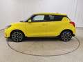 Suzuki Swift Sport 1.4 Hybrid Boosterjet Galben - thumbnail 7