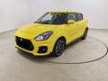 Suzuki Swift Sport 1.4 Hybrid Boosterjet Galben - thumbnail 5