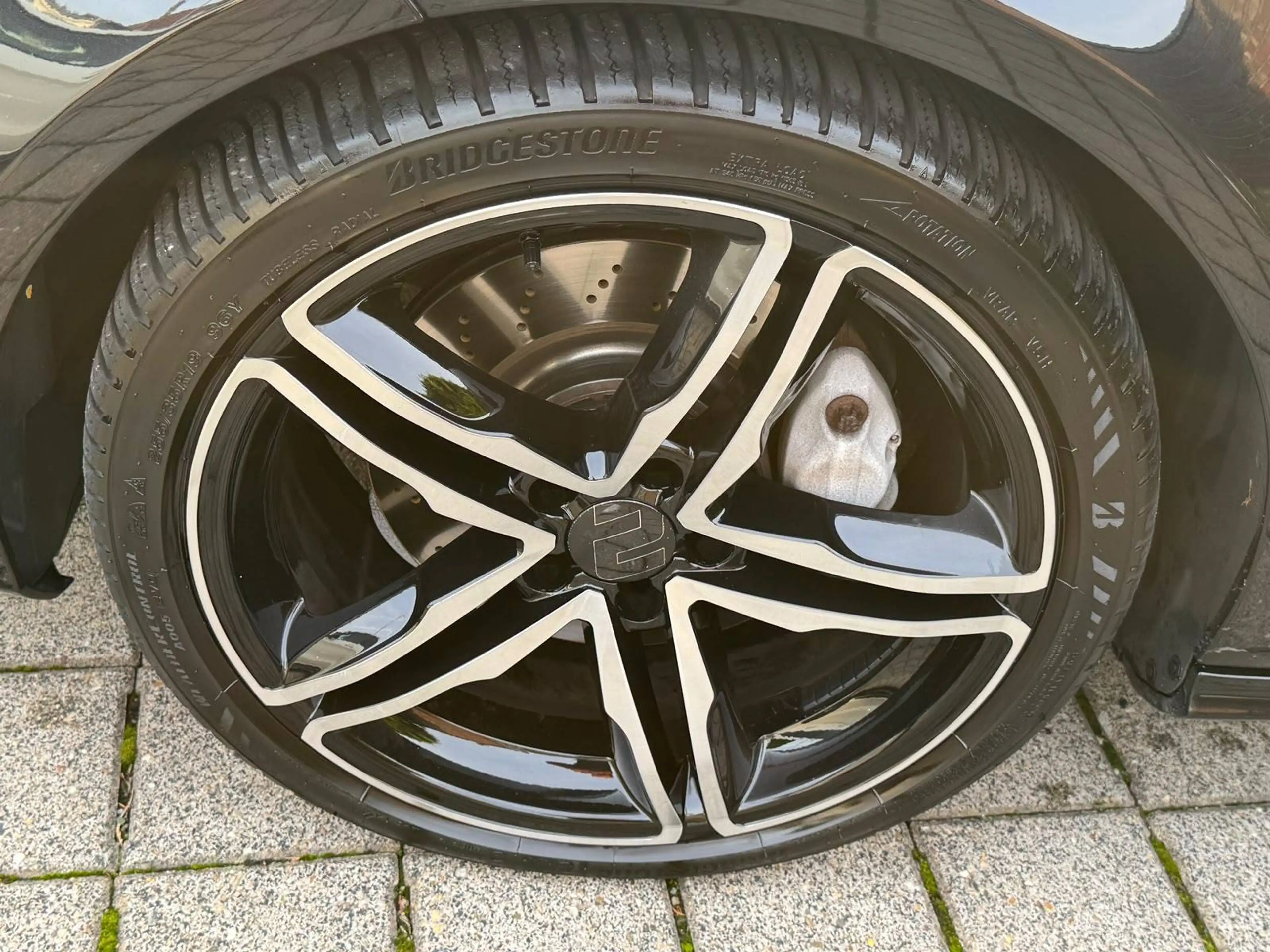 Mercedes-Benz CLS 350 CLS 350 CDI BlueEfficiency (218.923) — photo 8