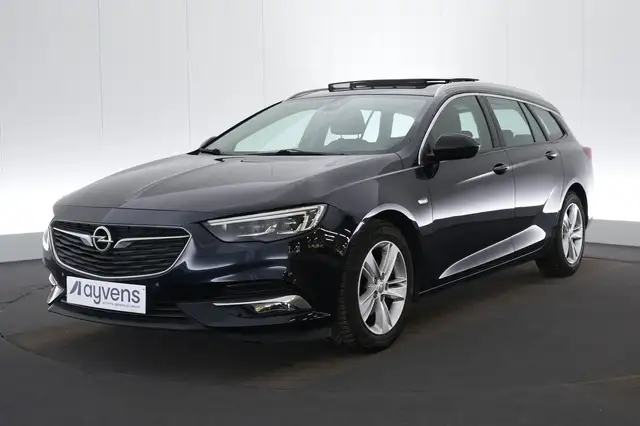 Opel Insignia Sports Tourer 1.6 CDTI Innovation Executive LEDER/