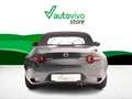 Mazda MX-5 ST HOMURA 1.5 SKYACTIV-G 97KW 132 CV 2P Gris - thumbnail 5