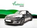 Mazda MX-5 ST HOMURA 1.5 SKYACTIV-G 97KW 132 CV 2P Gris - thumbnail 11