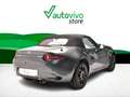 Mazda MX-5 ST HOMURA 1.5 SKYACTIV-G 97KW 132 CV 2P Gris - thumbnail 2