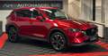 Mazda CX-5 Sports-Line AWD*HUD*MATRIX*360 °*D.TACHO* Rot - thumbnail 3