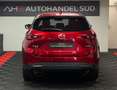 Mazda CX-5 Sports-Line AWD*HUD*MATRIX*360 °*D.TACHO* Rot - thumbnail 5